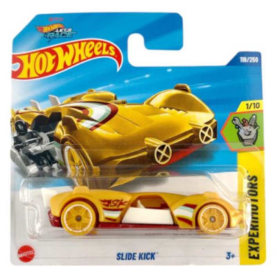 HW EXPERIMOTORS - Slide Kick 1/101