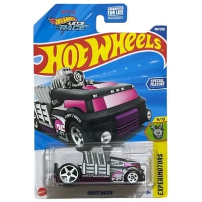 HW EXPERIMOTORS - Crate Racer 5/101