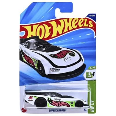 HW EV - Supercharged 5/101