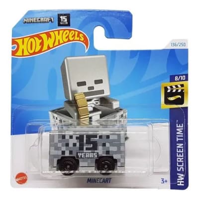 HW SCREEN TIME - Minecraft 8/101