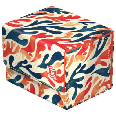 UG: Sidewinder 100+ Standard Coral Places- Mellow Sea (2025 Exclusive)