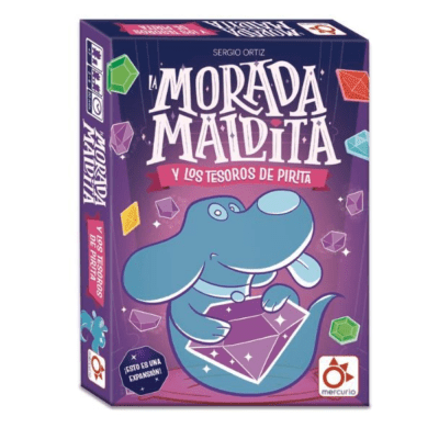 La Morada Maldita y los Tesoros de Pirita1