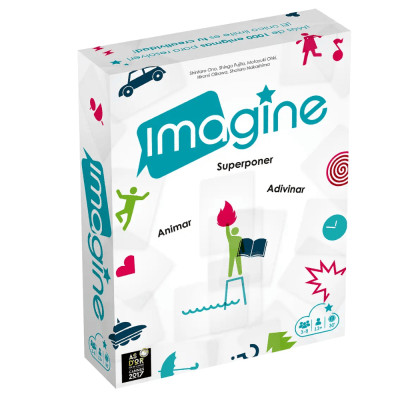 Imagine - Refresh