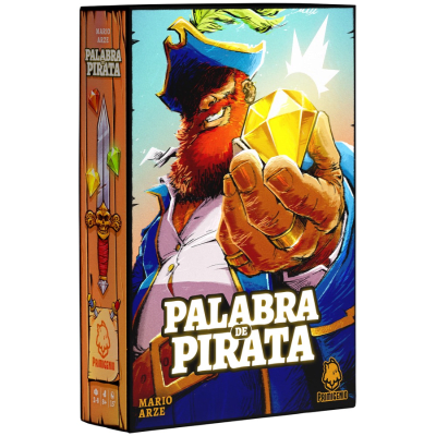 Palabra de Pirata1