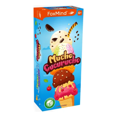 Mucho Cucurucho