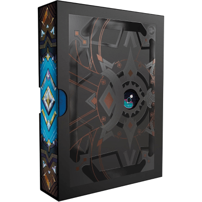 MTG: Secrets of Strixhaven - Special Bundle Ingles1