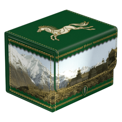 UG: Sidewinder 100+ Xenoskin TLOTR - Places of Middle Earth- Rohan1