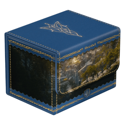 UG: Sidewinder 100+ Xenoskin TLOTR - Places of Middle Earth- Rivendell1