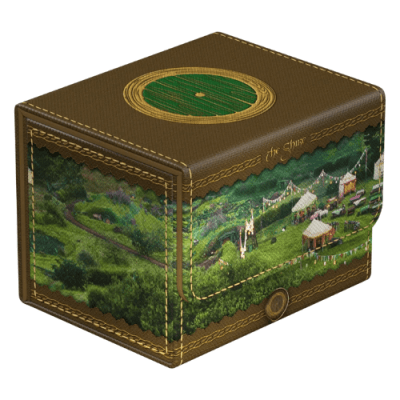 UG: Sidewinder 100+ Xenoskin TLOTR - Places of Middle Earth- The Shire