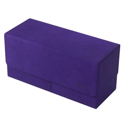 GG The academic 133+ XL Purple