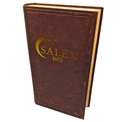 Salem 16921