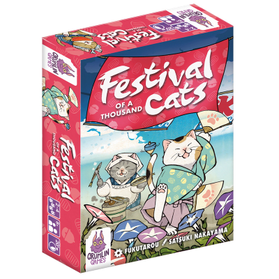 El festival de los mil gatos1