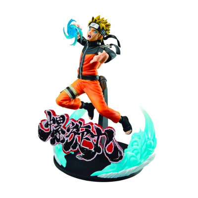 NARUTO SHIP VIBRATION STARS NARUTO SPECIAL VERSION1