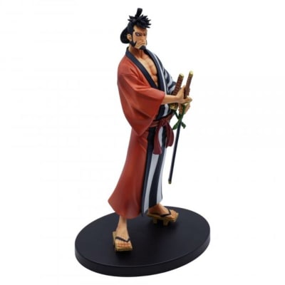 ONE PIECE DXF GRANDLINE MEN WANOKUNI V271