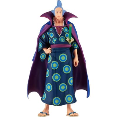 ONE PIECE DXF GRANDLINE MEN DENJIRO