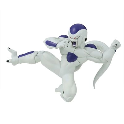 Dragon Ball Z Match Makers-Frieza1