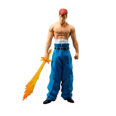 YU YU HAKUSHO DXF-KAZUMA KUWABARA 30th1