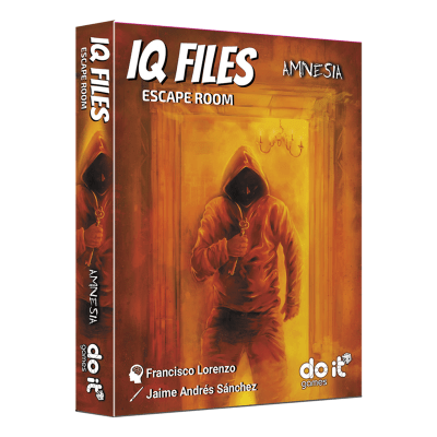 IQ Files: Amnesia1