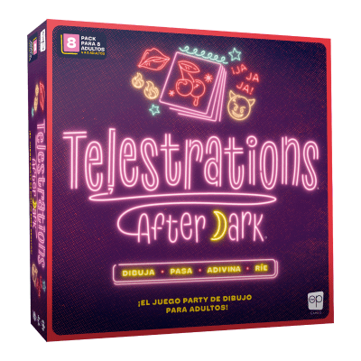 Telestrations - After Dark Refresh1