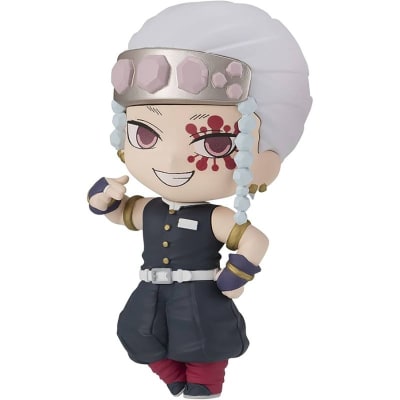 CHIBI MASTERS DEMON SLAYER - TENGEN UZUI1