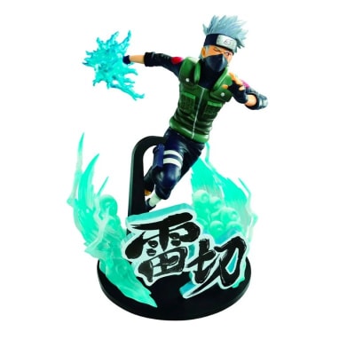 NARUTO SHIPPUDEN VS KAKASHI SPECIAL VERSION1