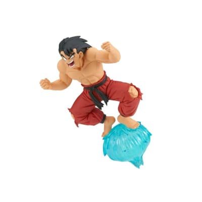 DRAGON BALL G MATERIA SON GOKU III1