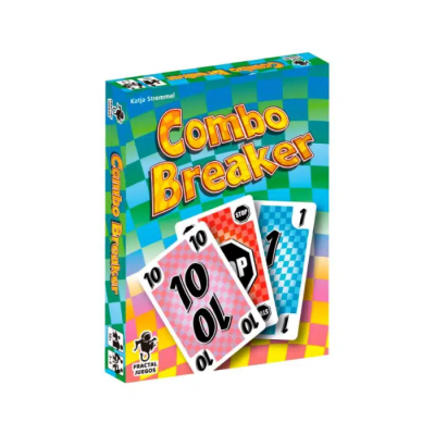 COMBO BREAKER