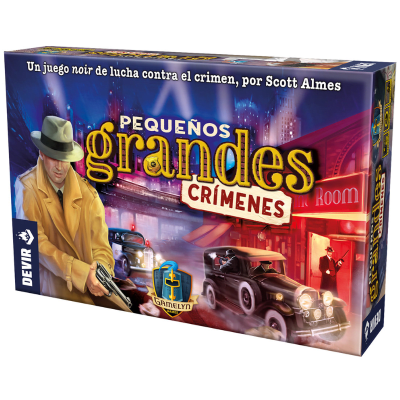Pequeños Grandes Crimenes3