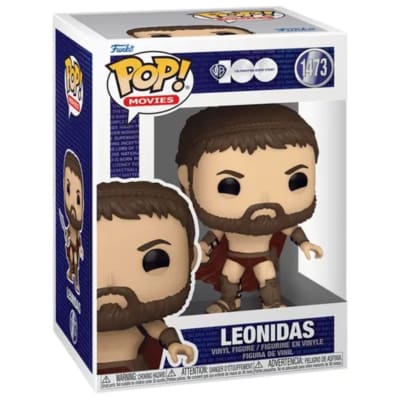POP Movies #1473: 300 - Leonidas1