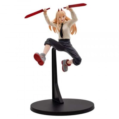 Chainsaw Man Vibration Stars - Power II1