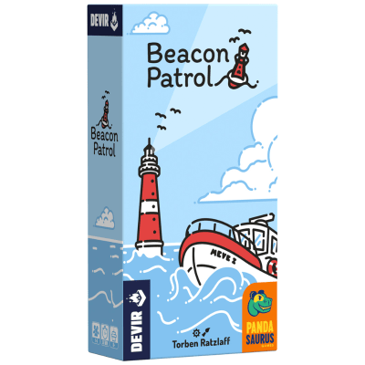 Beacon Patrol