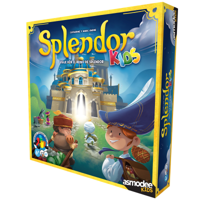 Splendor Kids1