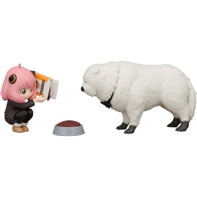 Spy x Family Break Time Col Anya/Bond II1