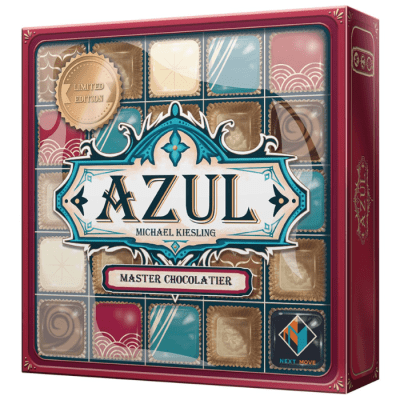 Azul: Master Chocolatier1