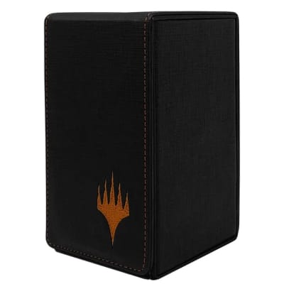 UP: MTG Mythic Edition Alcove Flip Deckbox