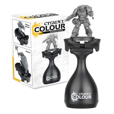 CITADEL: PAINTING HANDLE MK21