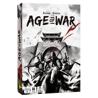 Age of War - Nueva Edición1