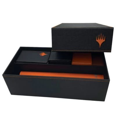 UP: MTG Mythic Edition Storage Box