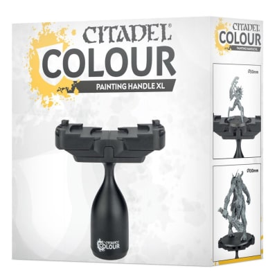CITADEL: PAINTING HANDLE XL1