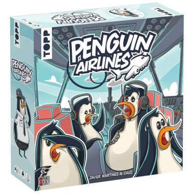 Penguin Airlines