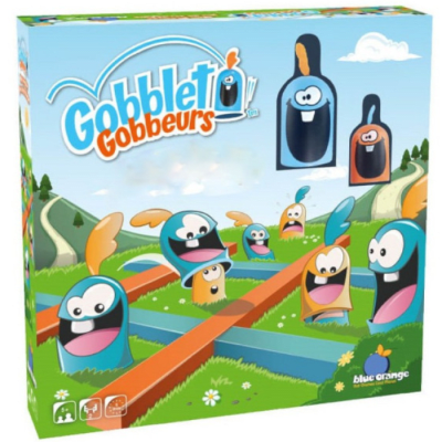 GOBBLET GOBBLERS1