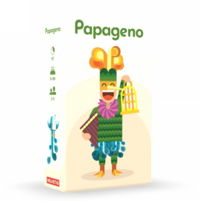 PAPAGENO JUEGO DE MESA1