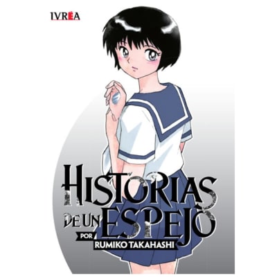 HISTORIAS DE UN ESPEJO - IVREA ARG1