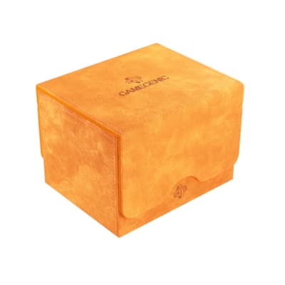 GG Sidekick 100+ XL - Orange1