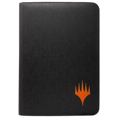 UP: MTG Mythic Edition Zip Binder 360