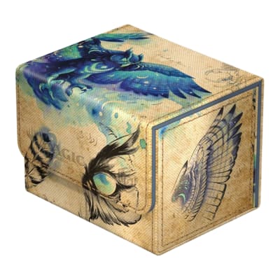 UG: Sidewinder 100+Bloomburrow- Maha, Its Feathers Night1