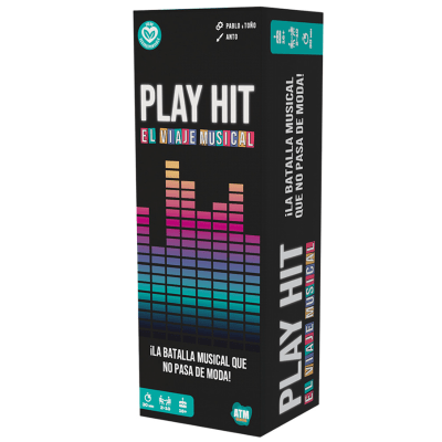 PLAY HIT2