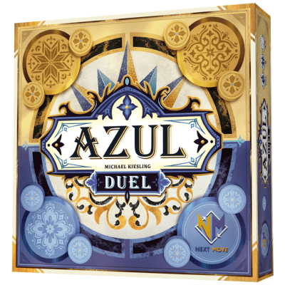 Azul Duel