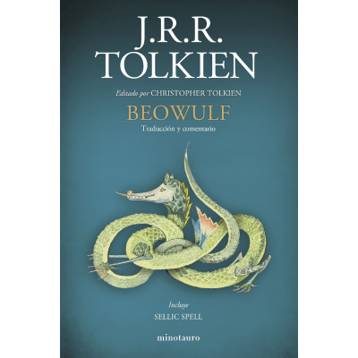 Beowulf (NE)1
