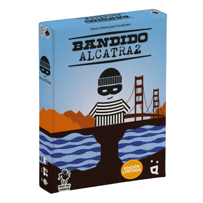 Bandido - Alcatraz
